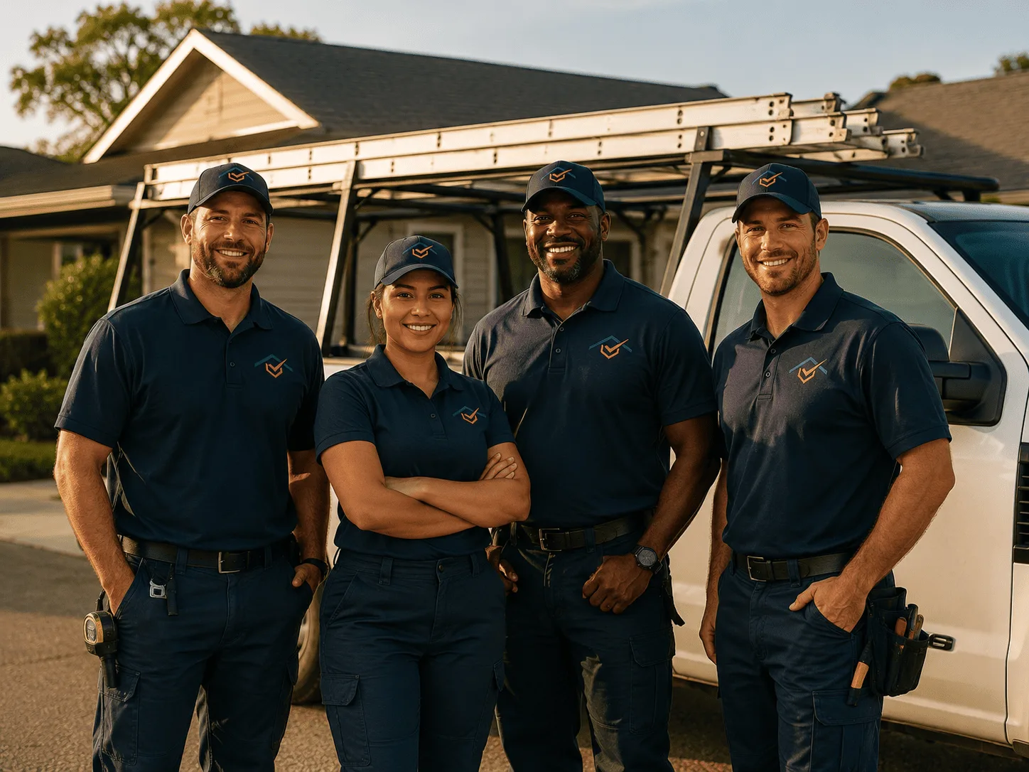 Roof Inspection company in Norco, LA
